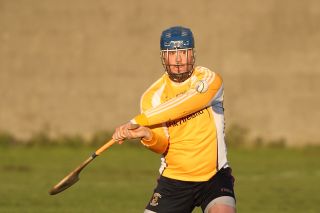 Senior A Hurlers vs Whithall in Championship