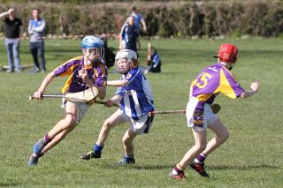 Hurling Féile Photos