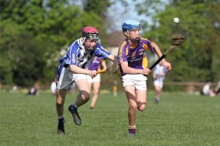 Hurling Féile Photos