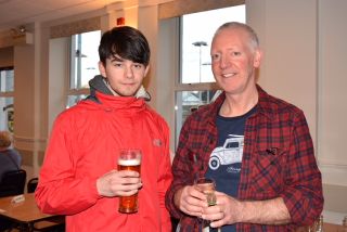 Camogie Fundraiser Quiz is a great success