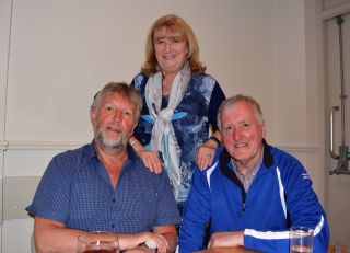 Camogie Fundraiser Quiz is a great success