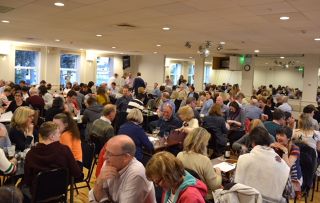 Camogie Fundraiser Quiz is a great success