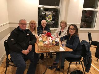 M2M Fund Raising Quiz Friday April 27th