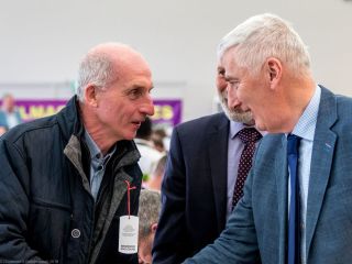 Punchestown 2018 Corporate Raceday - Report Out with Photos
