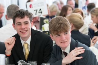 Punchestown 2018 Corporate Raceday - Report Out with Photos