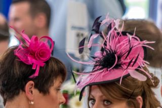 Punchestown 2018 Corporate Raceday - Report Out with Photos