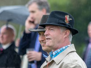 Punchestown 2018 Corporate Raceday - Report Out with Photos