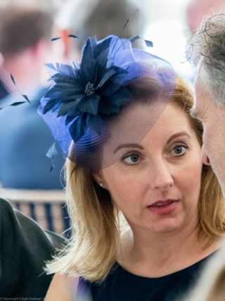 Punchestown 2018 Corporate Raceday - Report Out with Photos