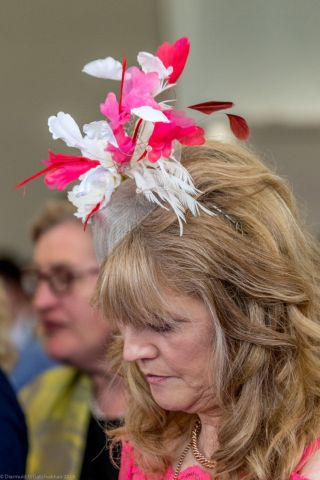 Punchestown 2018 Corporate Raceday - Report Out with Photos