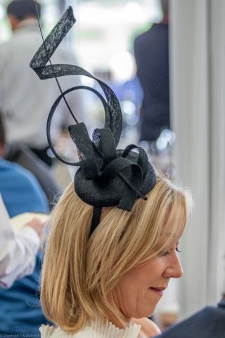Punchestown 2018 Corporate Raceday - Report Out with Photos