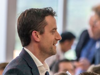 Punchestown 2018 Corporate Raceday - Report Out with Photos