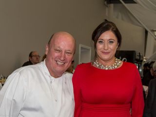 Punchestown 2018 Corporate Raceday - Report Out with Photos