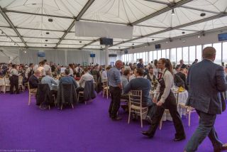 Punchestown 2018 Corporate Raceday - Report Out with Photos
