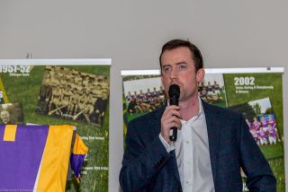 Punchestown 2018 Corporate Raceday - Report Out with Photos