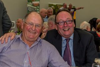 Punchestown 2018 Corporate Raceday - Report Out with Photos