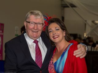 Punchestown 2018 Corporate Raceday - Report Out with Photos