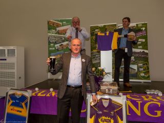 Punchestown 2018 Corporate Raceday - Report Out with Photos
