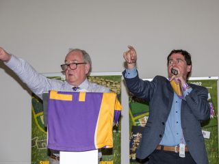 Punchestown 2018 Corporate Raceday - Report Out with Photos
