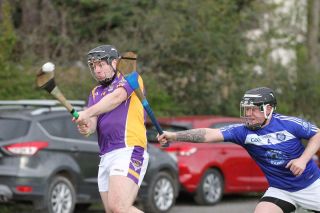Junior B Championship win