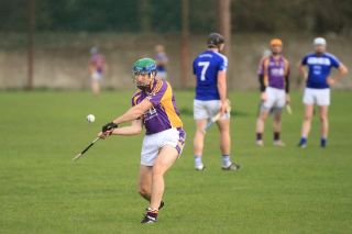Junior B Championship win