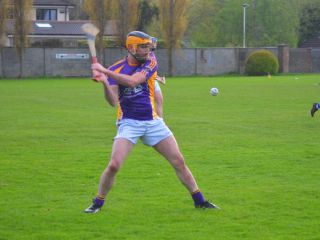 Junior B Championship win
