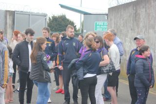 Kilmacud Crokes - Dublin County Feile Football Champions 2018