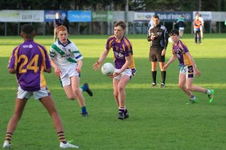U15A Championship Win