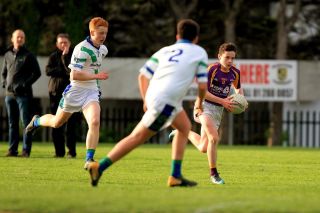 U15A Championship Win