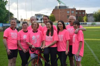 Malin to Mizen 2018 - Launch Thursday 10th May