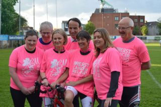 Malin to Mizen 2018 - Launch Thursday 10th May