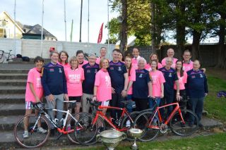 Malin to Mizen 2018 - Launch Thursday 10th May