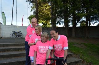 Malin to Mizen 2018 - Launch Thursday 10th May