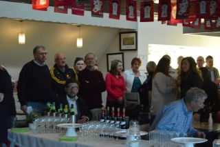 Malin to Mizen 2018 - Launch Thursday 10th May