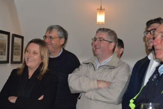 Malin to Mizen 2018 - Launch Thursday 10th May