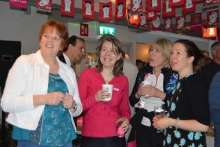 Malin to Mizen 2018 - Launch Thursday 10th May