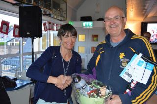 Malin to Mizen 2018 - Launch Thursday 10th May