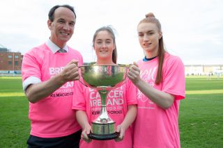 Malin to Mizen 2018 - Launch Thursday 10th May