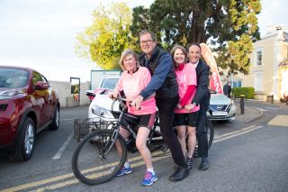 Malin to Mizen 2018 - Launch Thursday 10th May