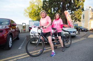 Malin to Mizen 2018 - Launch Thursday 10th May