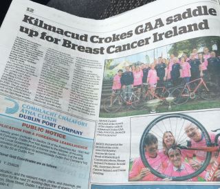Malin to Mizen 2018 - Launch Thursday 10th May
