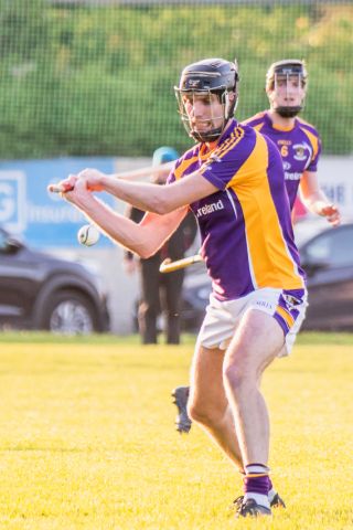 Kilmacud Crokes AHL1 League Game   V Faughs