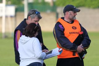 Senior Ladies beat Sylvesters in Championship