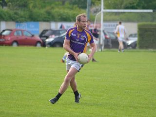 Senior Footballers AFL1 beat Ballyboden in home league game Saturday May 19th in Silverpark