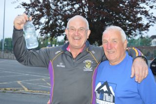 M2M 2018 - Photographs and Donie's Diary