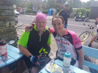 M2M 2018 - Photographs