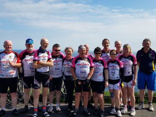 M2M 2018 - Photographs