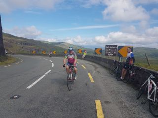 M2M 2018 - Photographs