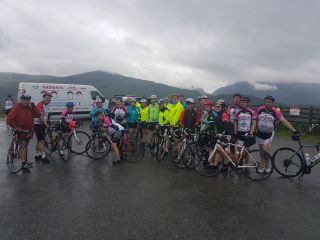 M2M 2018 - Photographs