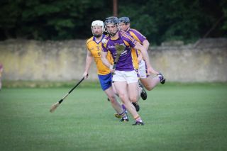 AHL4 Team vs Na Fianna