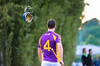 AHL4 Team vs Na Fianna